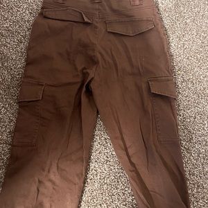 Cargo pants